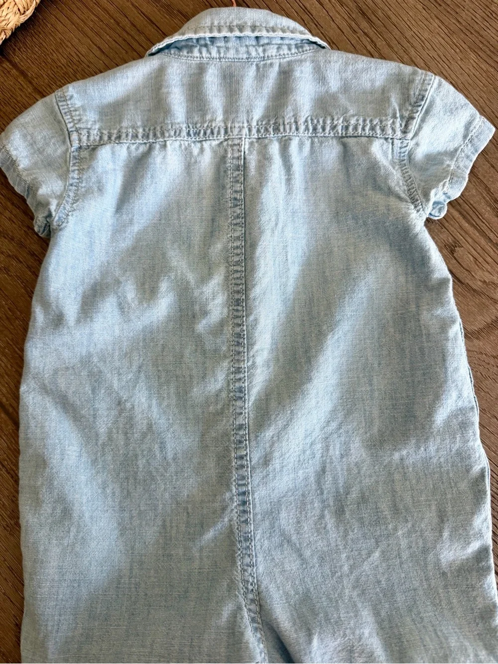 GAP like new
